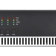 SMQ350 AUDAC WaveDynamics™ Versterker
