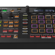 Squid Toriaz Pioneer DJ Multi-track sequencer