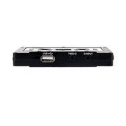 TAPE RELOOP USB AUDIO RECORDER