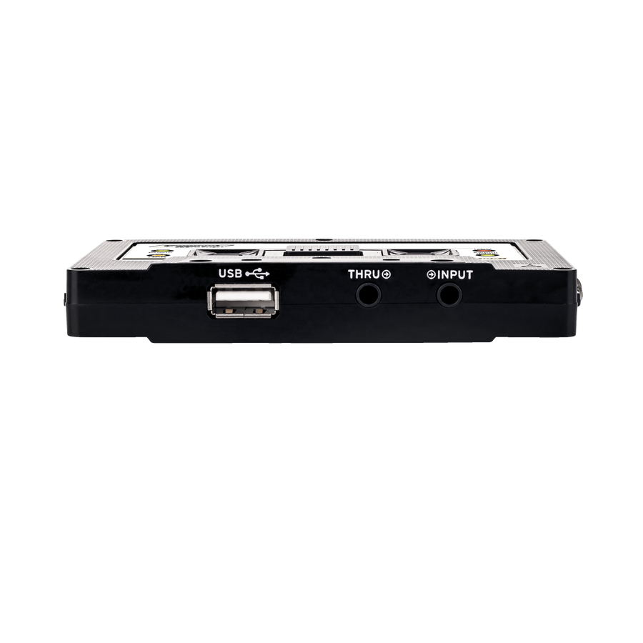 TAPE RELOOP USB AUDIO RECORDER