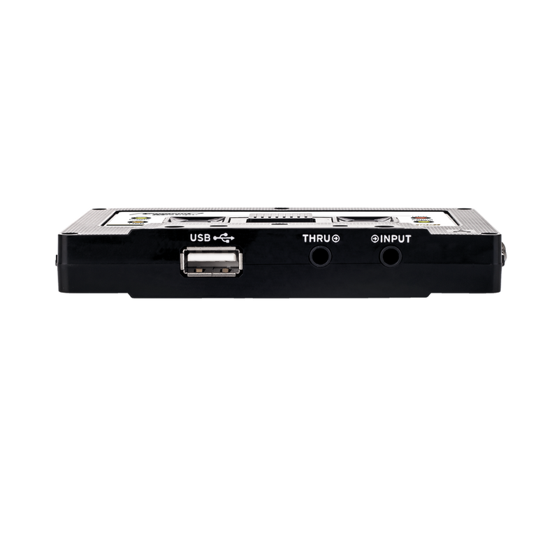 TAPE RELOOP USB AUDIO RECORDER