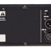 CAP248 AUDAC 2-Kanaals 100V Versterker