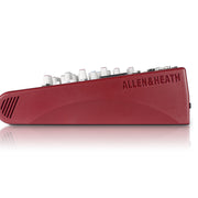 ZED-10 ALLEN &amp; HEATH 10-kanaals analoge USB mengtafel