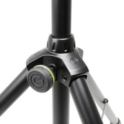 GSS5212BSET1 GRAVITY luidsprekerstatief set Staal