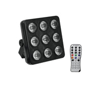 Led Party Panel Eurolite
