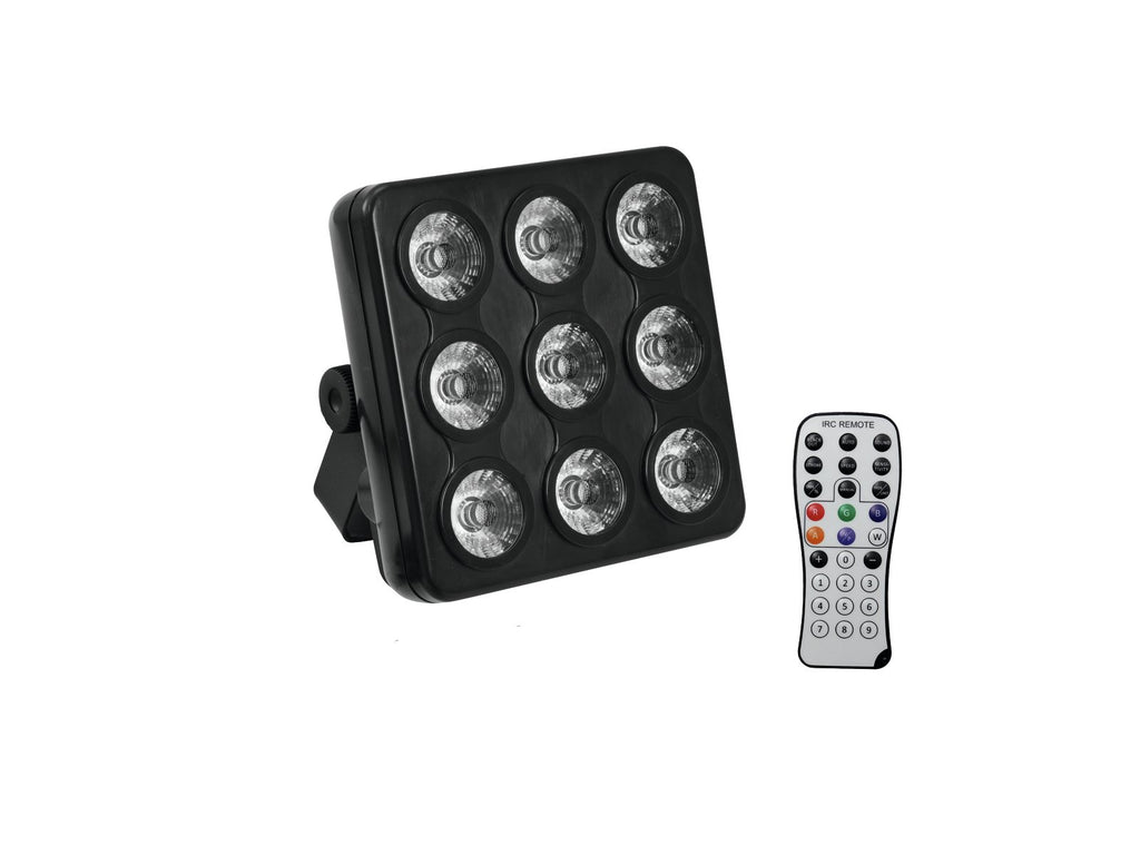 Led Party Panel Eurolite