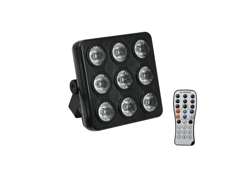 Led Party Panel Eurolite