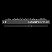KOMPLETE KONTROL A25 NATIVE INSTRUMENTS