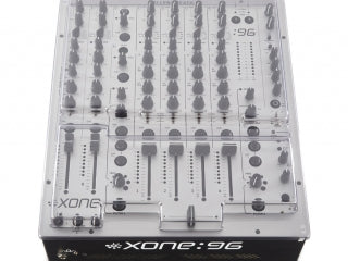DECKSAVER VOOR ALLEN &amp; HEATH XONE:96
