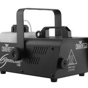 HURRICANE 1200 CHAUVET DJ Rookmachine