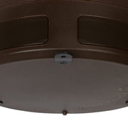 Clg-w10 High End Outdoor Subwoofer Monitor Audio (4ohm / 100v)