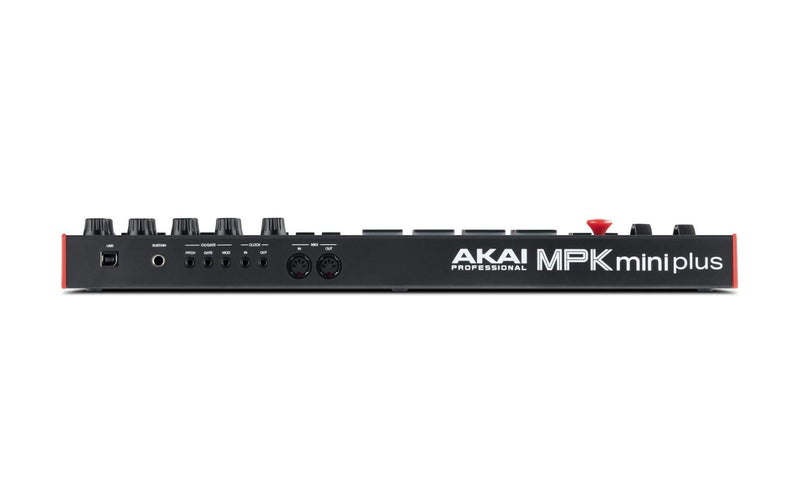 MPK MINI PLUS AKAI USB Midi keyboard controller