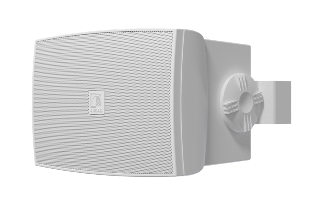 WX502MK2/OW Wit Buitenluidspreker Audac (Per Stuk)