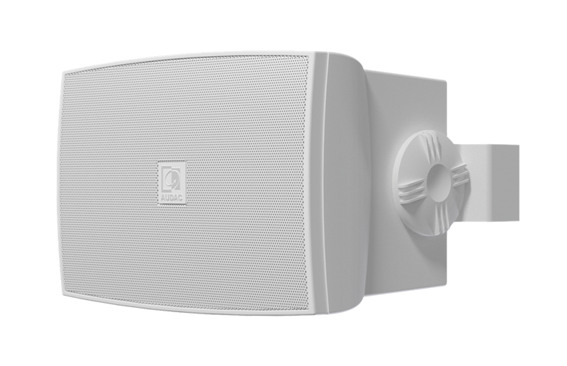 WX502MK2/OW Wit Buitenluidspreker Audac (Per Stuk)