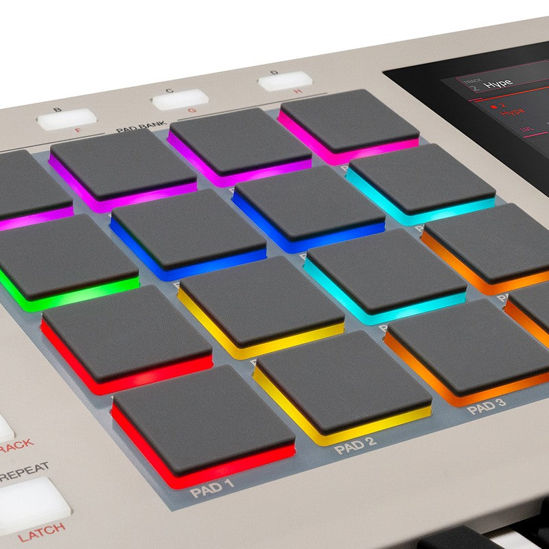 MPC KEY 37 G2 AKAI Standalone MPC Keyboard