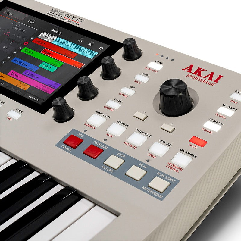 MPC KEY 37 G2 AKAI