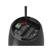 ALTI6/W PENDELLUIDSPREKER AUDAC
