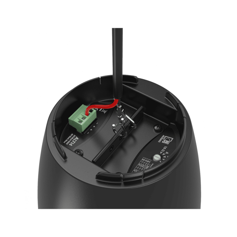 ALTI6/W PENDELLUIDSPREKER AUDAC