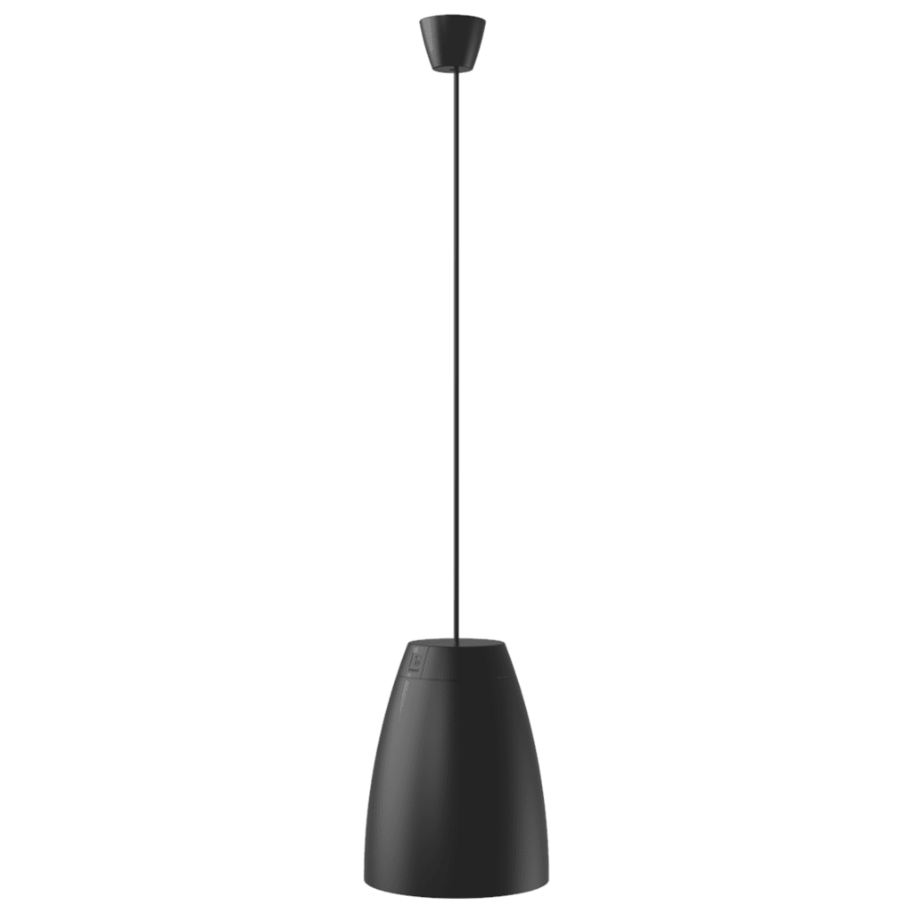 ALTI6/B PENDELLUIDSPREKER AUDAC