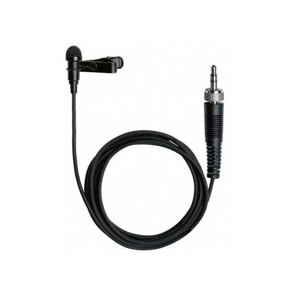 ME 2-II Sennheiser Condenser Lavalier - Eindereeks