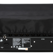 SQ-5 Dust Cover Allen &amp; Heath