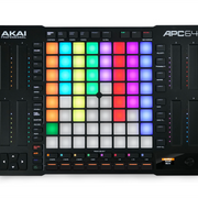 APC64 AKAI ABLETON LIVE CONTROLLER