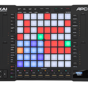 APC64 AKAI ABLETON LIVE CONTROLLER