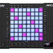 APC64 AKAI ABLETON LIVE CONTROLLER
