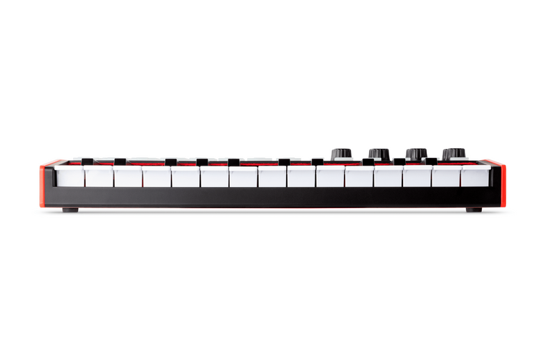 APC Key 25 MK2 AKAI All-in-One Ableton Live Controller