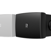 WX502MK2/B AUDAC compacte luidspreker  per stuk
