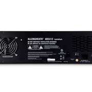 AR2412 Allen &amp; Heath AudioRack