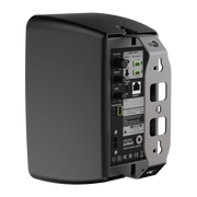 ARES5A/B Actieve Stereo luidspreker set Audac
