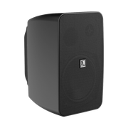 ARES5A/B Actieve Stereo luidspreker set Audac
