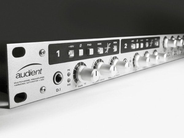 ASP800 AUDIENT MICROFOON VOORVERSTERKER