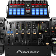 XDJ-1000 MK2 Pioneer DJ DJ Multiplayer