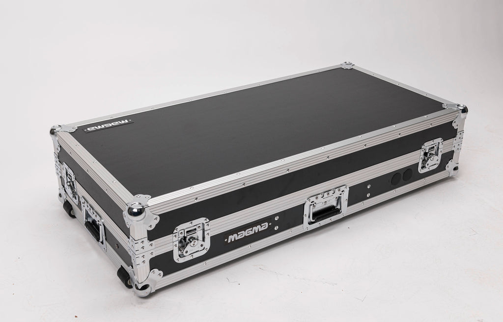 MULTI-FORMAT WORKSTATION PLAYER/MIXER-SET MAGMA