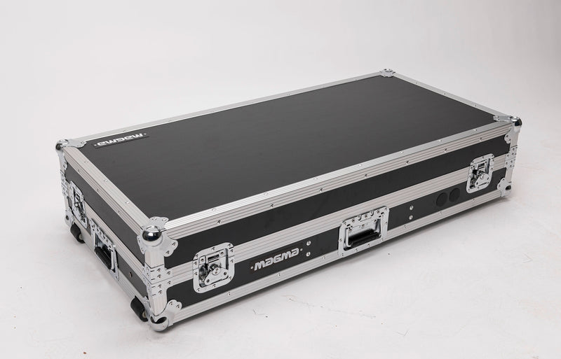 MULTI-FORMAT WORKSTATION PLAYER/MIXER-SET MAGMA