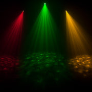 Abyss 2 Chauvet DJ LED Lichteffect