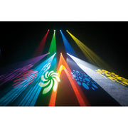 Kanjo Spot 60 Movinghead Showtec 