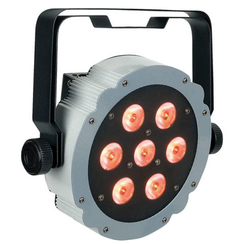 COMPACT PAR 7 Q4 SHOWTEC 
