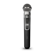 U508 HHD LD Systems Draadloze Microfoon Handheld  (EU frequentie)