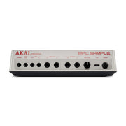 MPC Sample AKAI Standalone sampler
