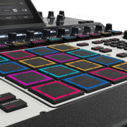 MPC XL AKAI Standalone Sampling &amp; Sequencing Station
