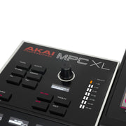 MPC XL AKAI Standalone Sampling &amp; Sequencing Station