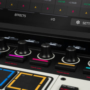 MPC XL AKAI Standalone Sampling &amp; Sequencing Station