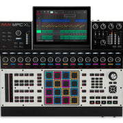 MPC XL AKAI Standalone Sampling &amp; Sequencing Station
