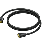 CLV140/1.5 PROCAB DVI kabel (10m)