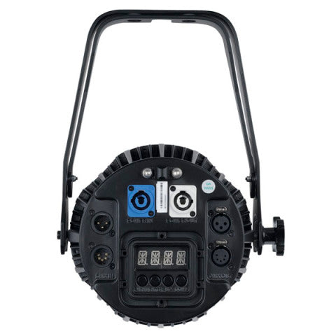 Spectral M800 Q4 Tour Showtec