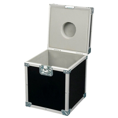 FLIGHTCASE VOOR SPIEGELBOL 30 CM DAP AUDIO