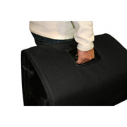 Touring Bag JB Systems Luidsprekerhoes voor 12inch Luidsprekers